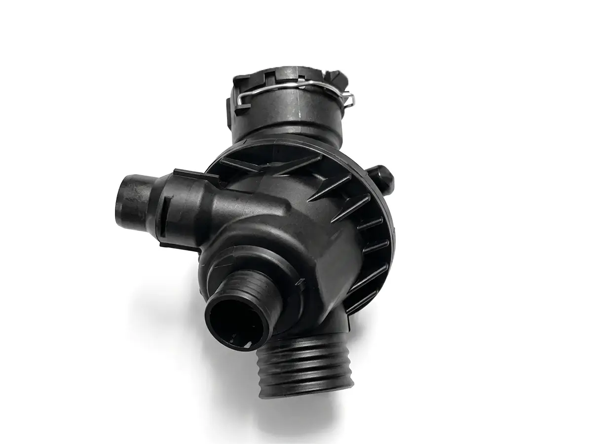 BMW 3 Serisi F30 N55 Termostat 103C | WENDER BA11537598865