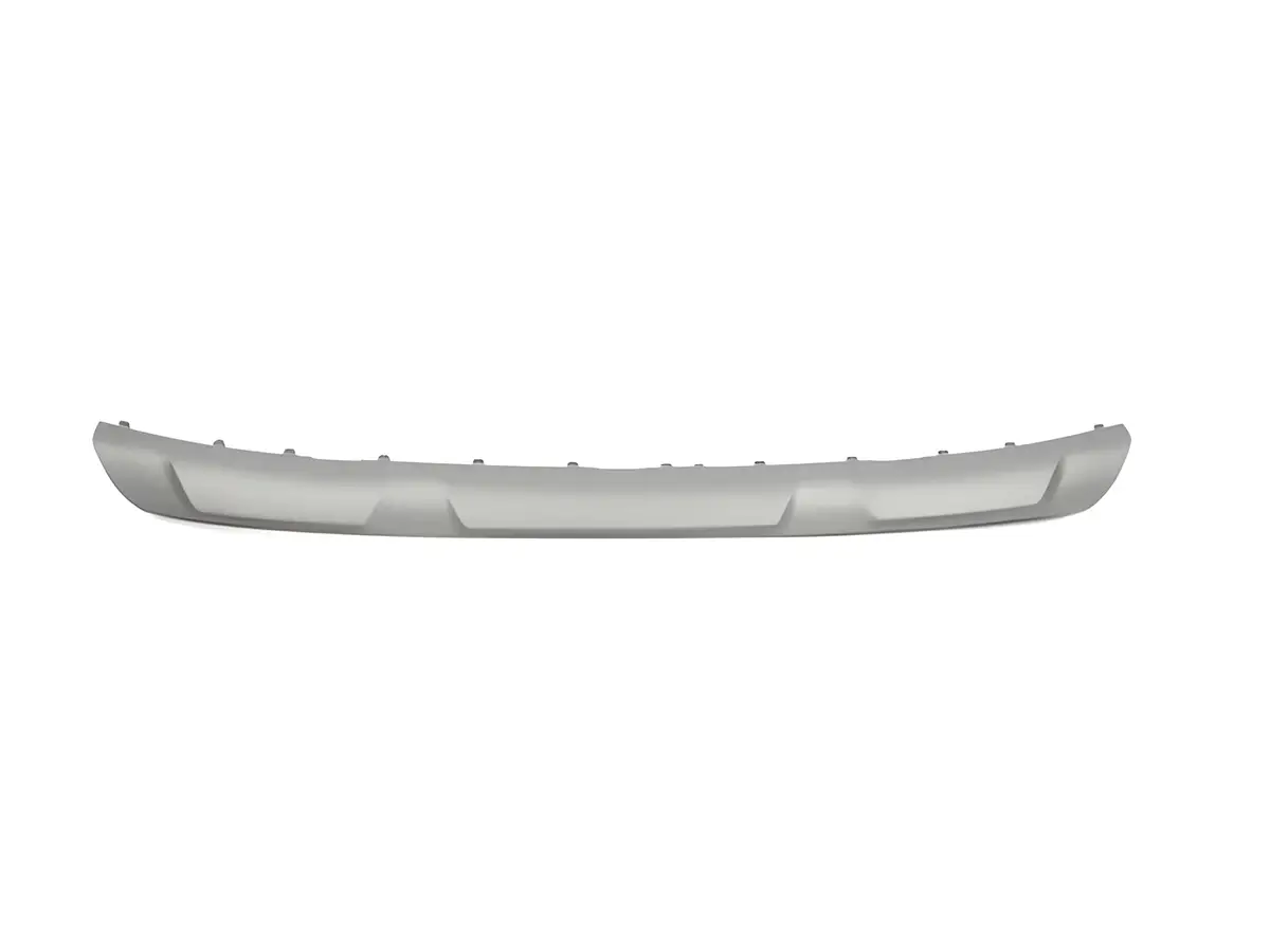 BMW X1 U11 Tampon Spoyleri Ön -X-Line- 2022- | WENDER BA51115A0DB81