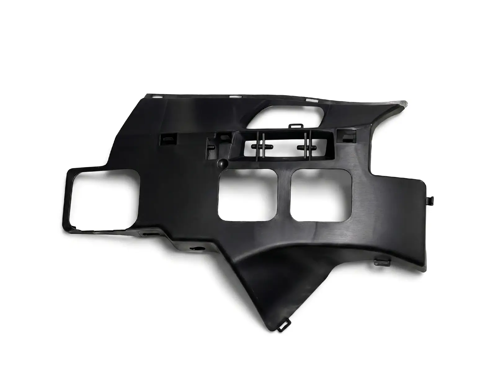 BMW 5 Serisi E60 2001-2010 Tampon Braketi Ön İç Sol 2003-09 | WENDER BA51117897208P1