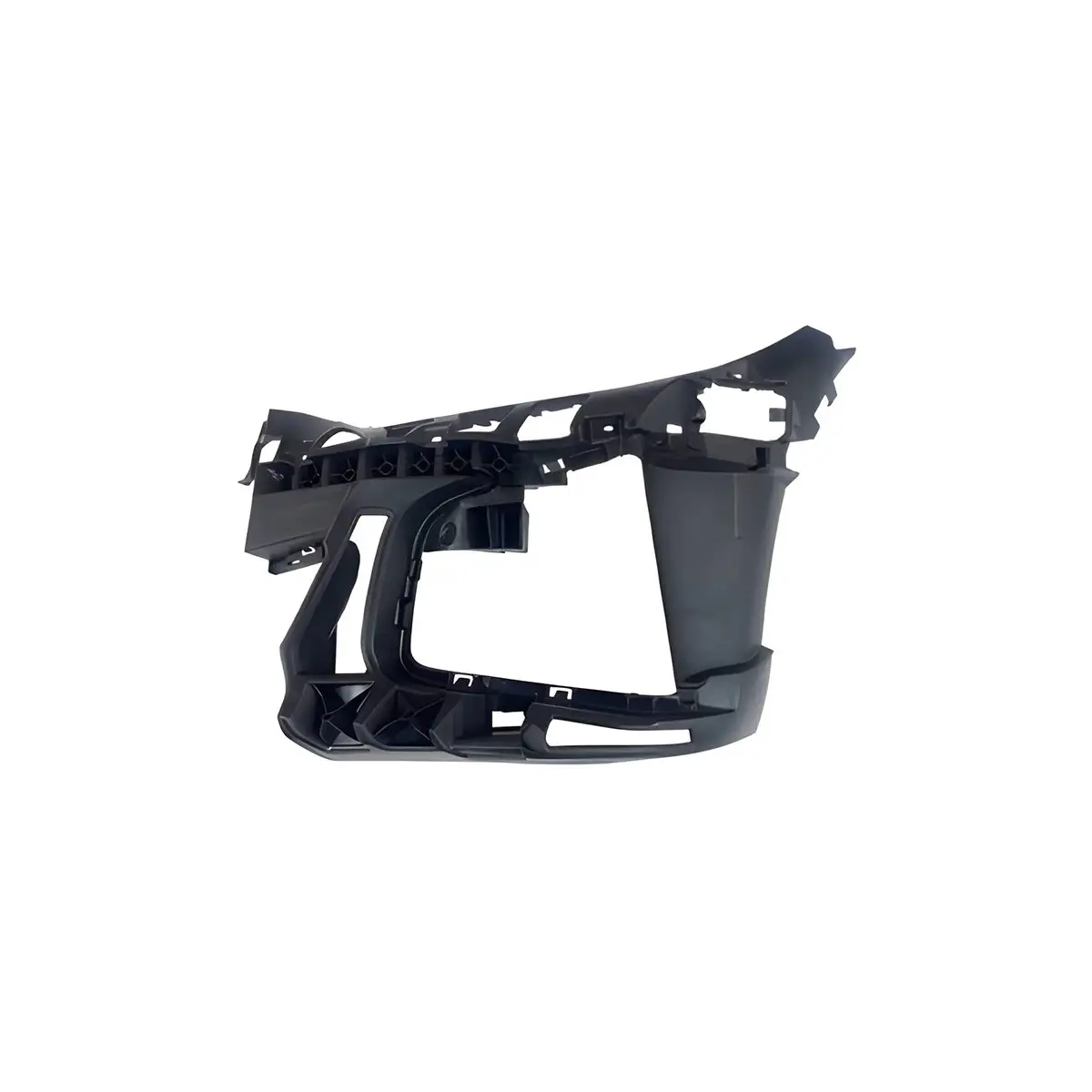 BMW 4 Series G26 Bumper Carrier Bracket Front Left (SİS Headlight Housing) -M-Tech- 2020- | CARTEK TPBMW153