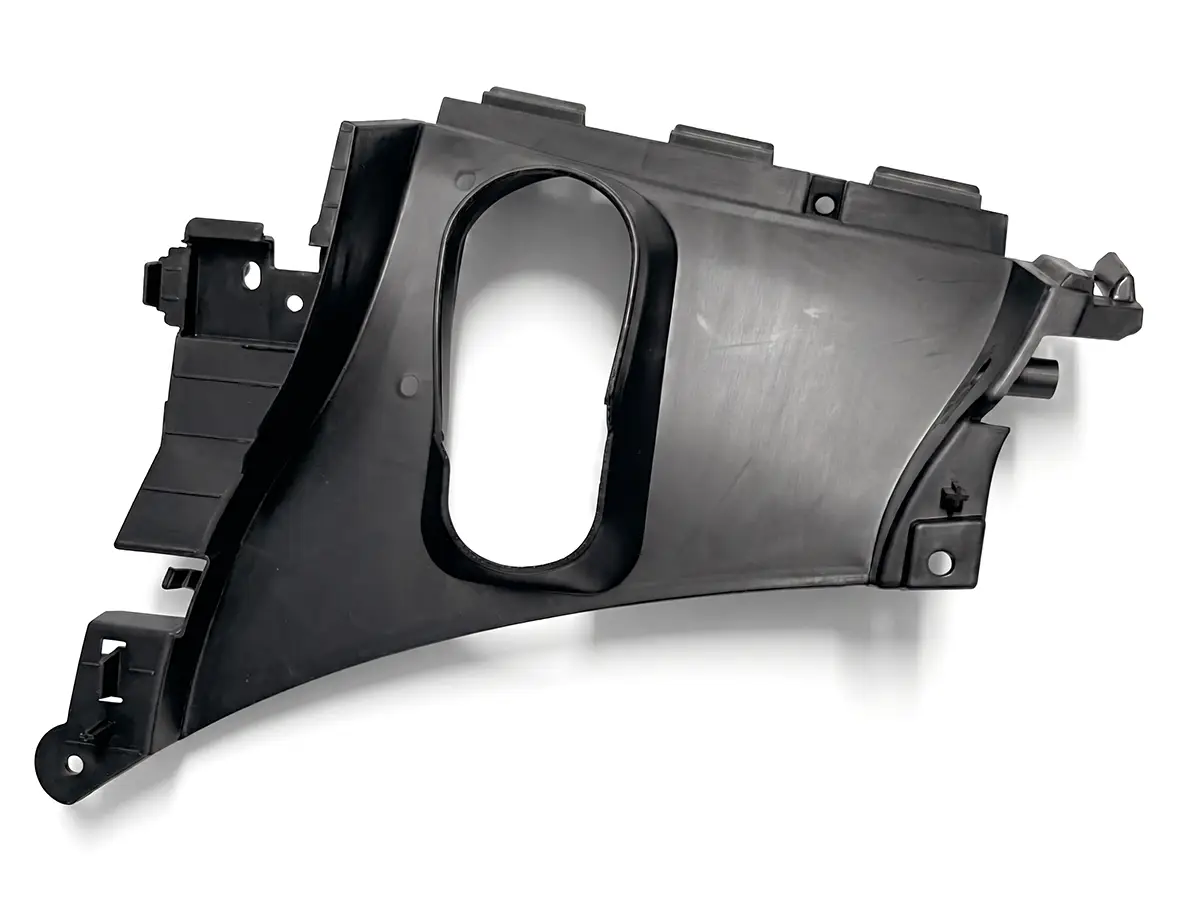 BMW X5 G05 Tampon Braketi Ön Alt Sağ M-Tech | WENDER BA51118089502