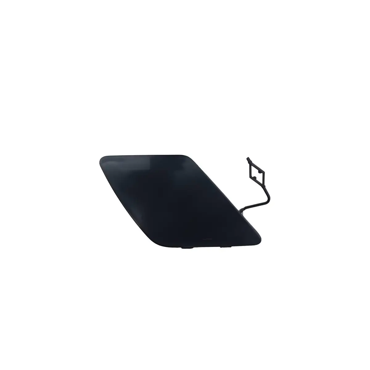 BMW 5 Series G30 2016-2018 Bumper Tow Cover Front -///M-Sport- 2023- | CARTEK TPBMWSM121