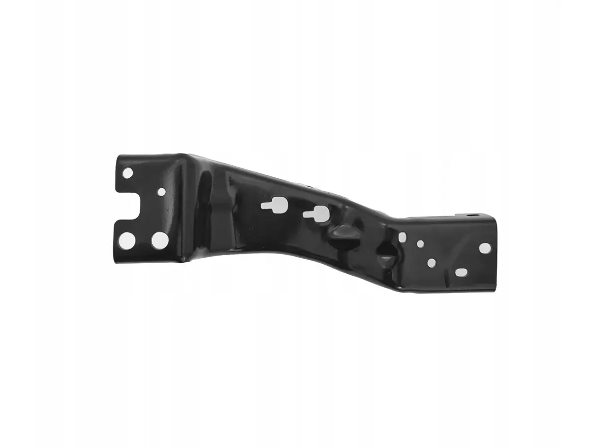 BMW 2 Serisi F78 2024- Tampon Demir Braketi Ön Alt Sol | WENDER BA51118737259