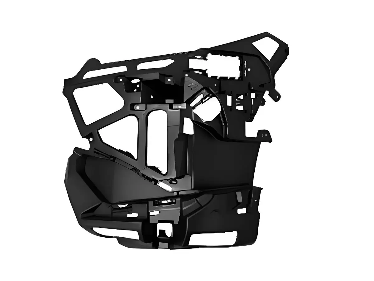 BMW X1 U11 Tampon Taşıyıcı Braketi Ön Sol 2022- | WENDER BA51119883583