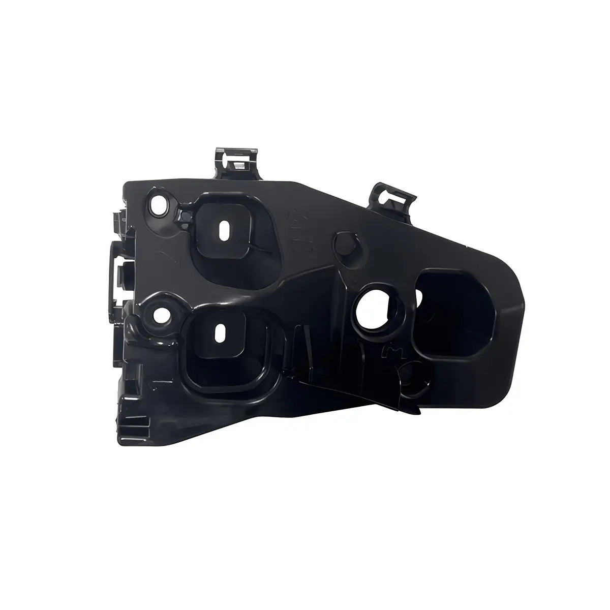 BMW X1 U11 Bumper Carrier Bracket Rear Left | CARTEK TPBMW366
