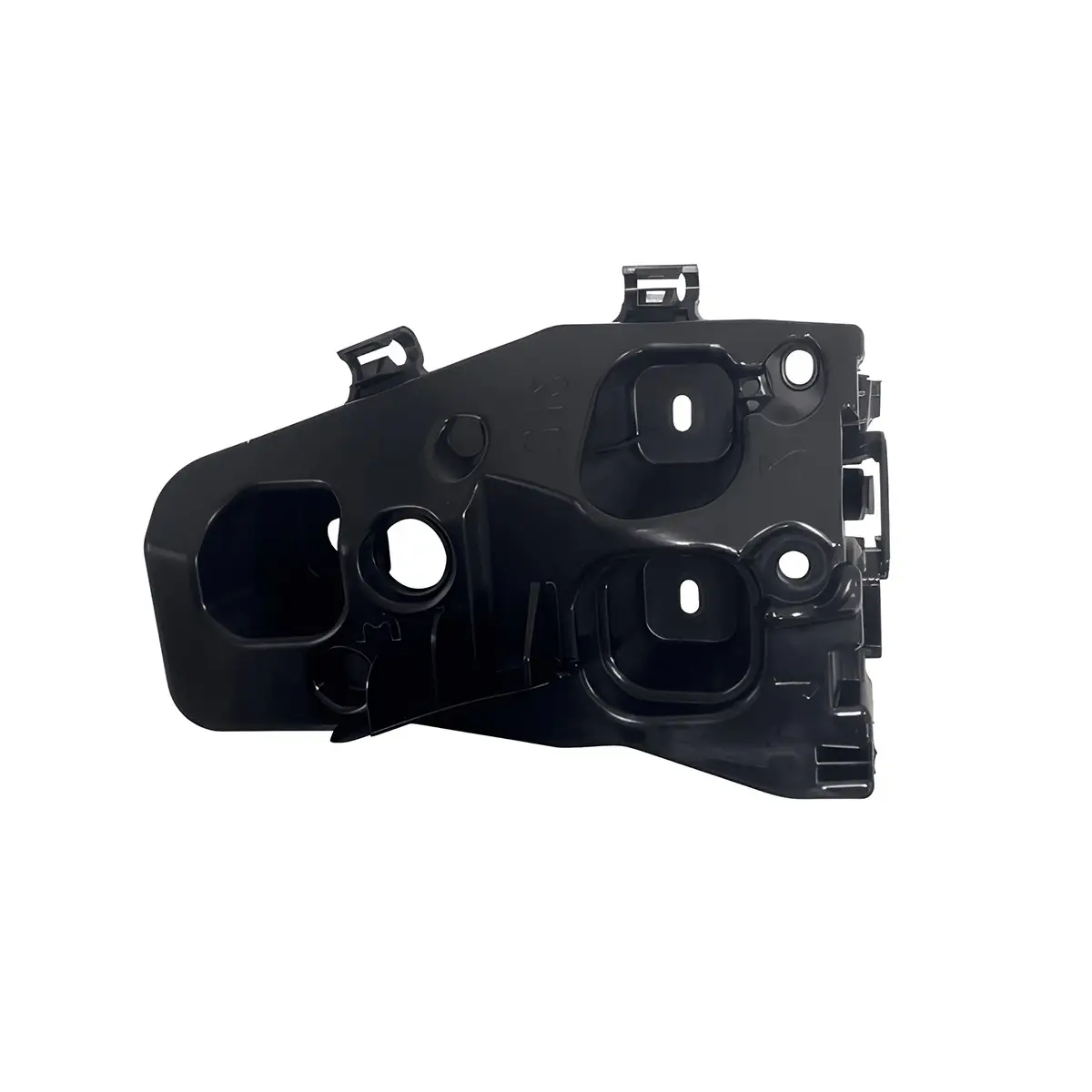 BMW X1 U11 Bumper Carrier Bracket Rear Right | CARTEK TPBMW365