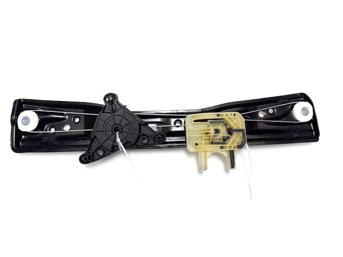 BMW 5 Serisi G30 2018- Cam Krikosu Arka Sol Motorsuz | WENDER BA51337487087