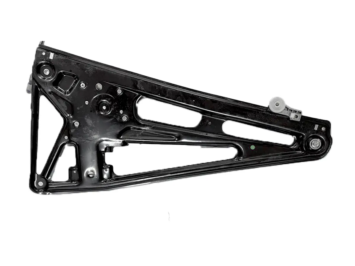 BMW 7 Serisi E38 1994-2001 Cam Krikosu Arka Sağ Motorlu | WENDER BA51358125204M