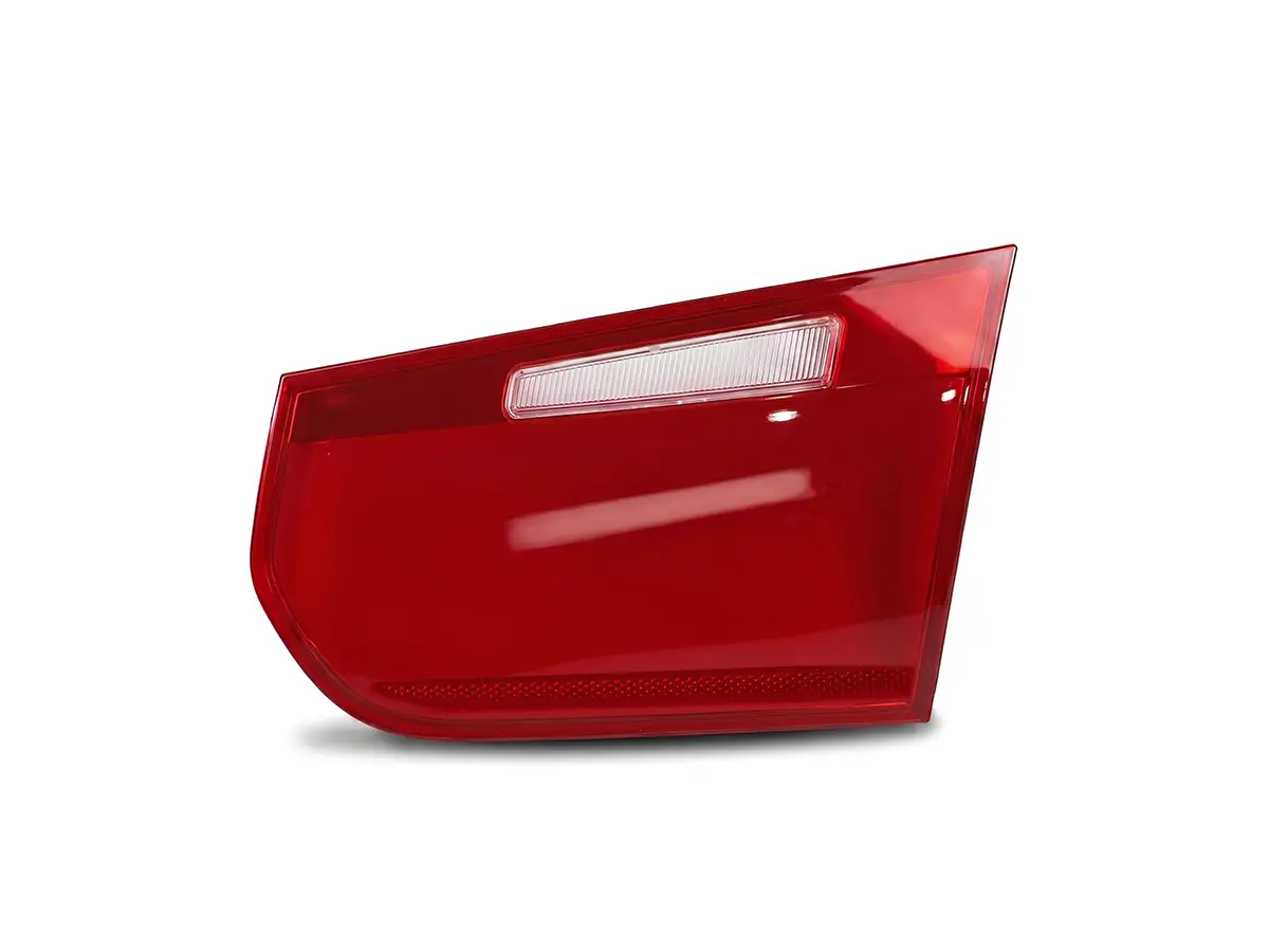 BMW 3 Series F30 2012-2018 Tail Light Glass Inner Right | WENDER BA63217313056P1
