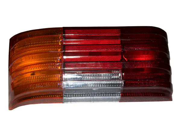 Mercedes W114 Komple Stop Sol | WENDER MA1148201764