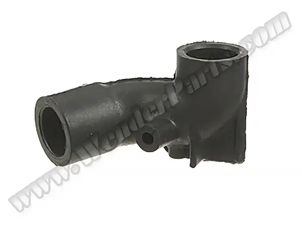 Mercedes R129 Pipo Hortum | WENDER MA1190945182