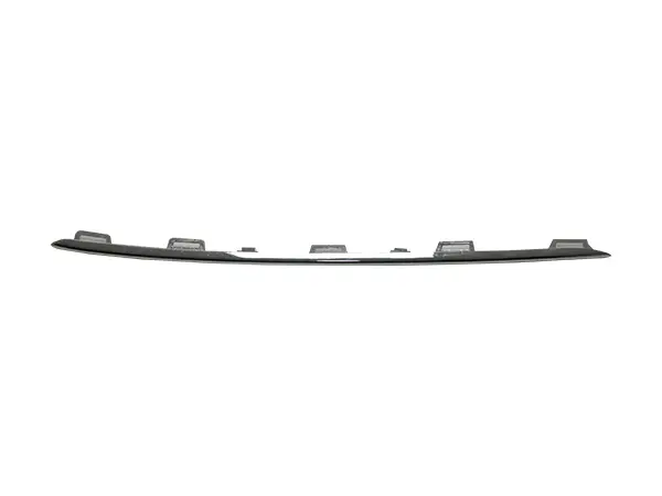 Mercedes X167 Tampon Izgara Nikelajı Ön Sol Alt | WENDER MA1678851106