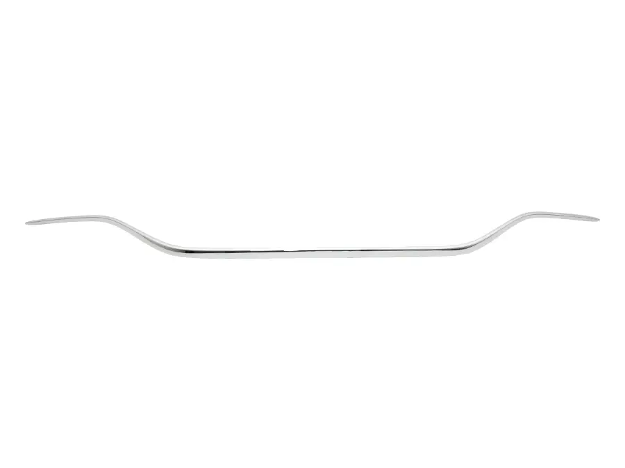 Mercedes W238 Tampon Nikelajı Arka | WENDER MA2388859600