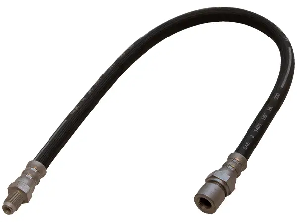 Mercedes W460 Fren Hortumu Arka | WENDER MA4604285135