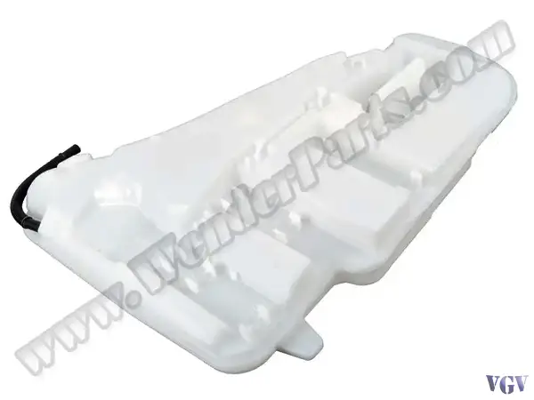 BMW 5 Series F10 Wiper Water Tank Headlight Washer | WENDER BA61667269667