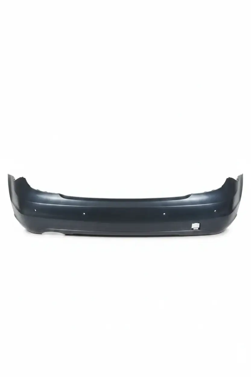 Mercedes C Series W204 2007-2013 Bumper Rear; Park Sensor | WENDER MA2048807540