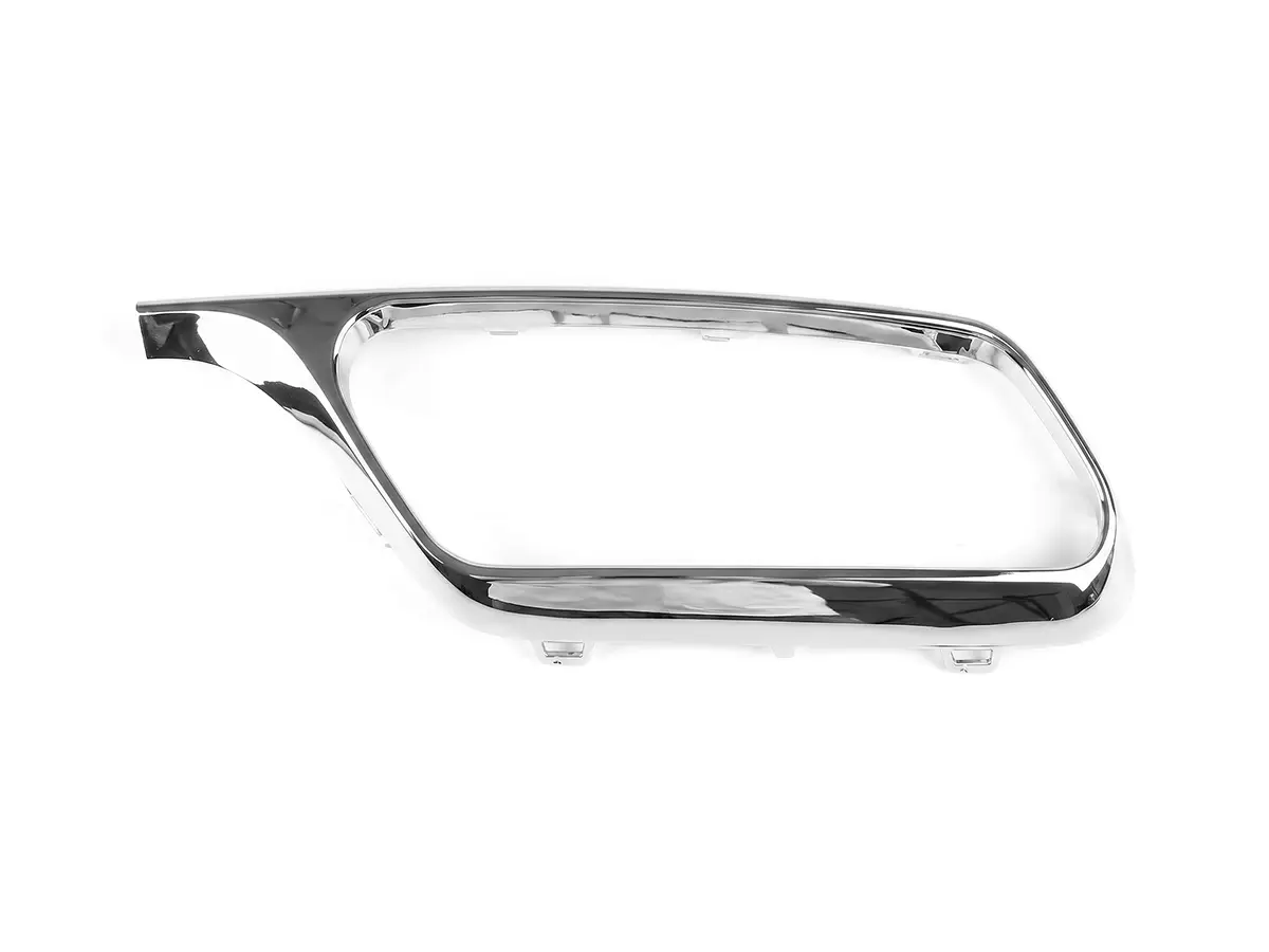 Mercedes E-Class W212 2009-2016 AMG E63 Rear Bumper Diffuser