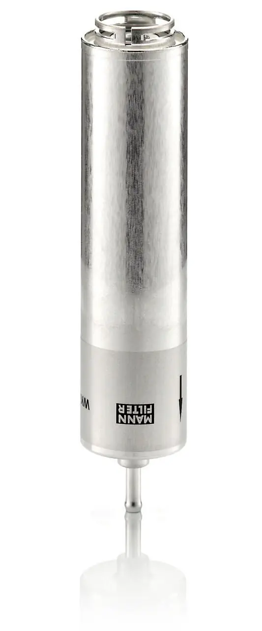 BMW 3 Series E90/E91 320d Fuel Filter | MANN WK 5001