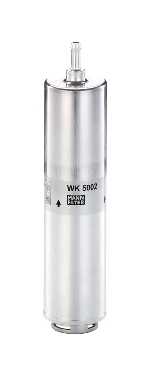 BMW X3 E83 3.0sd M57 Fuel Filter | MANN WK 5002