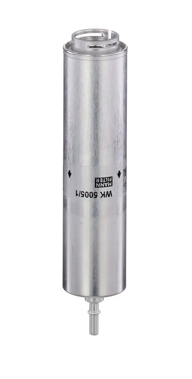 BMW 4 Series F32 420d B47 Fuel Filter | MANN WK 5005/1Z