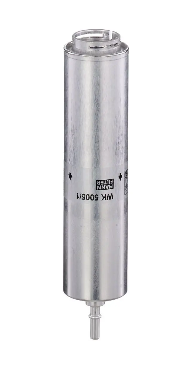 BMW 1 Series 116d F20 B37 N47N Fuel Filter | MANN WK5005/1