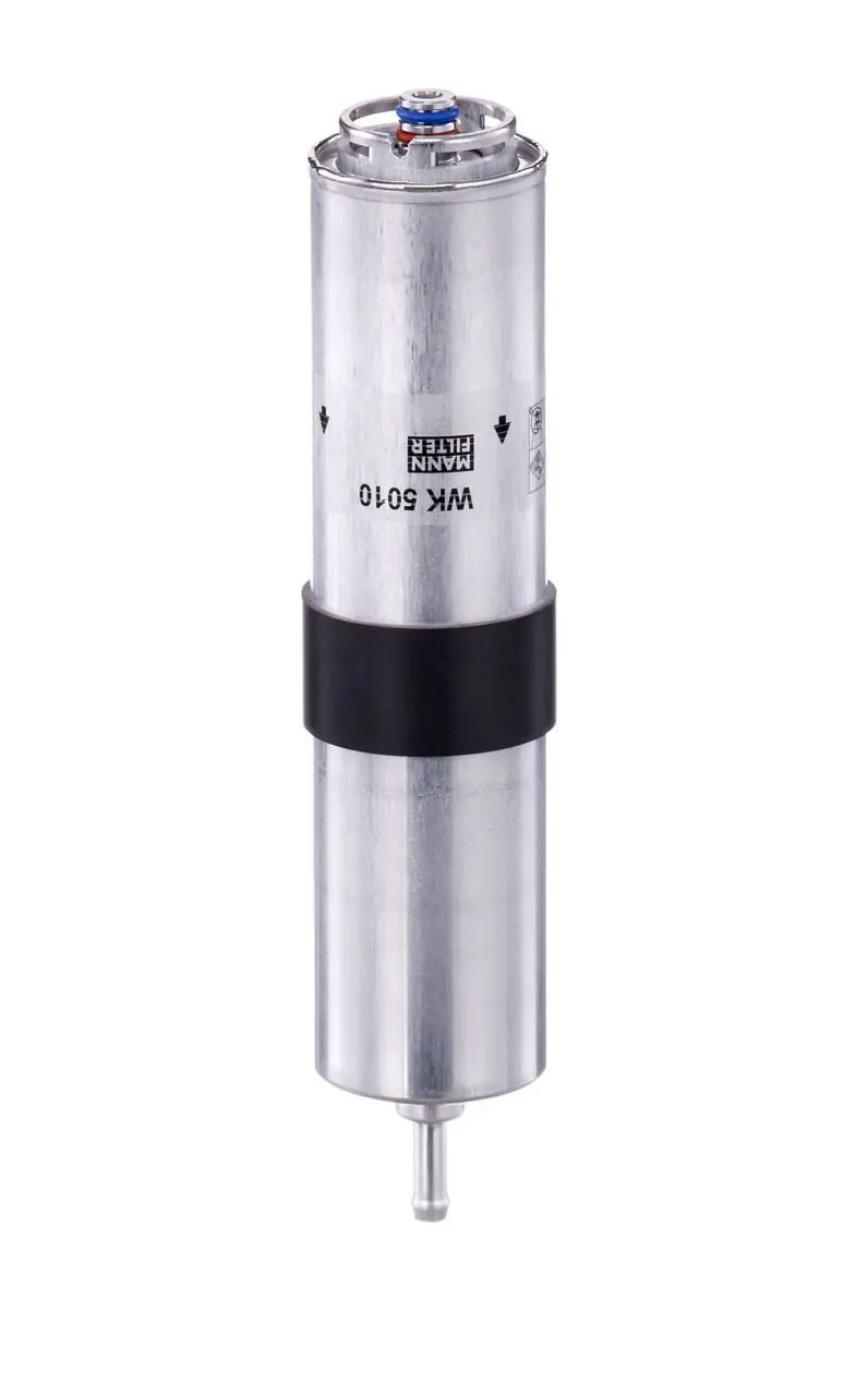 BMW X3 F25 20 dX B47 Fuel Filter | MANN WK 5010