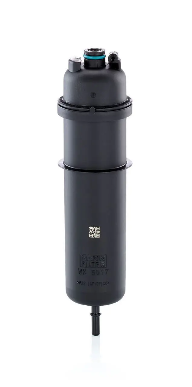 BMW 5 Series G30 520d B47 Fuel Filter | MANN WK 5017