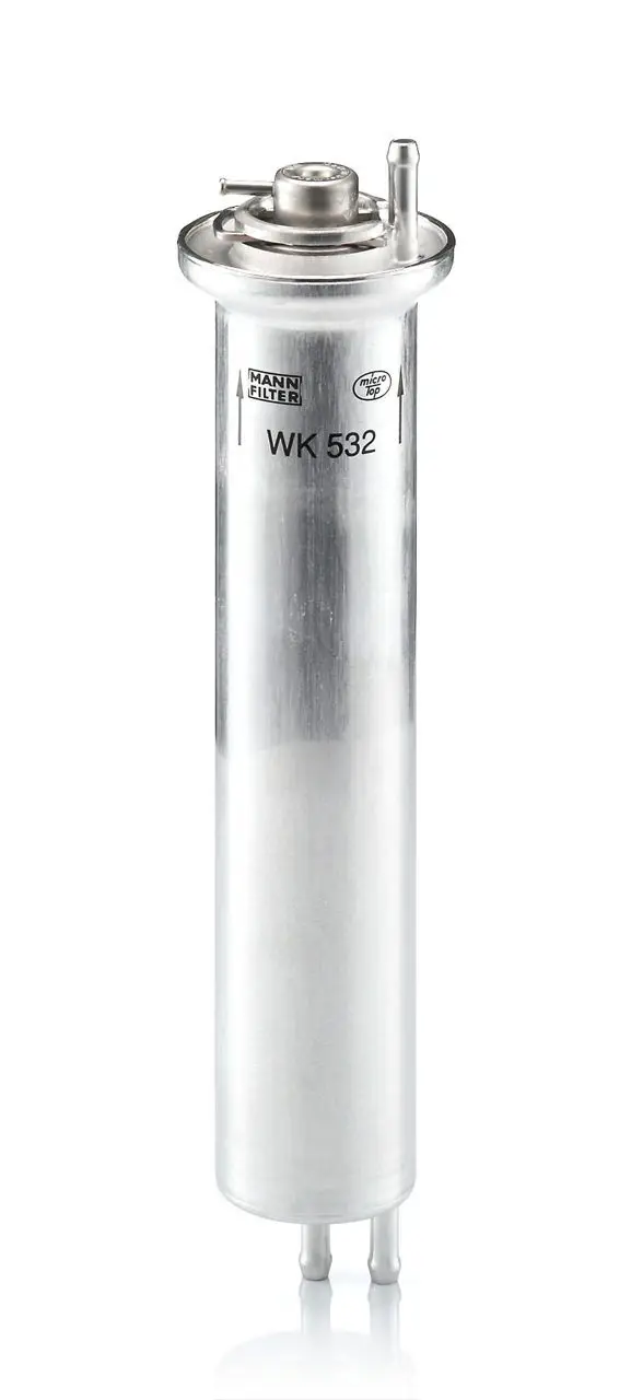 BMW E39 M54 Fuel Filter | MANN WK532