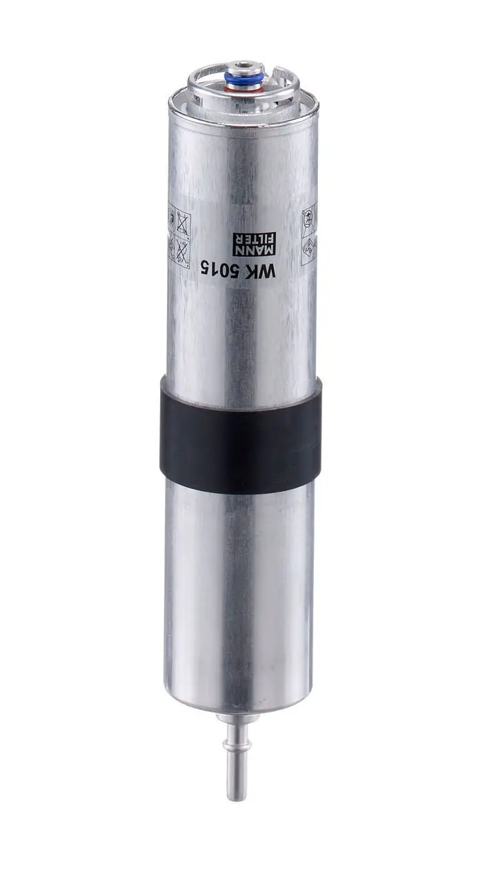 BMW 5 Series G30 530d B57 Fuel Filter | MANN WK 7015