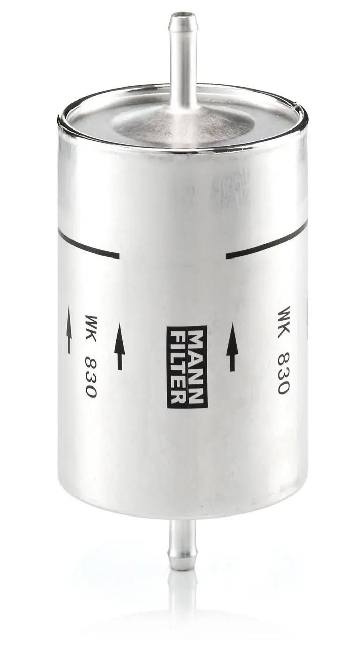 BMW 3 Series E36 320i M50 Fuel Filter | MANN WK 830