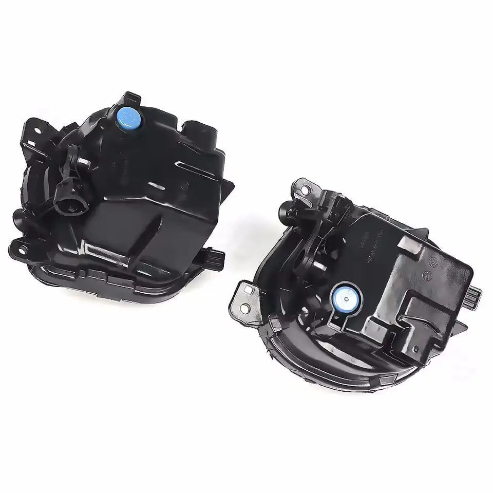 Bmw 5 Serisi F10 2009-2016 Sis Farı Sol Sağ Led Takım