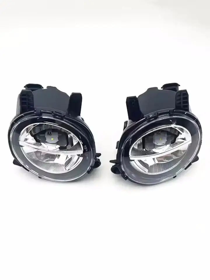 BMW 1 Series F20 LED Fog Light Set 2012-2017