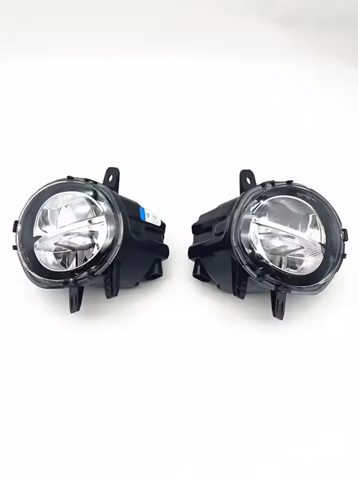 BMW 3 Series F30 Lci Fog Light Left Right LED Kit