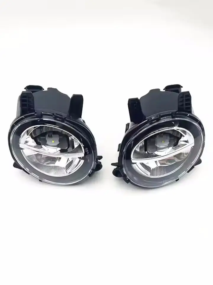 BMW 4 Series F32 2013-2018 Fog Light Left Right LED Kit