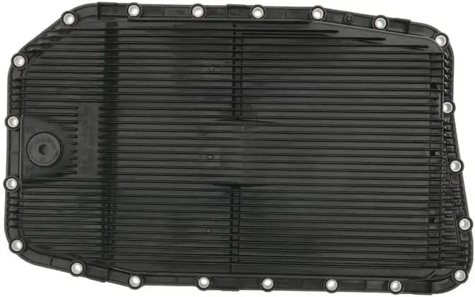 BMW 5 Serisi E60 2001-2010 Şanzıman Karteri 6HP26 | ZFS 050121624301