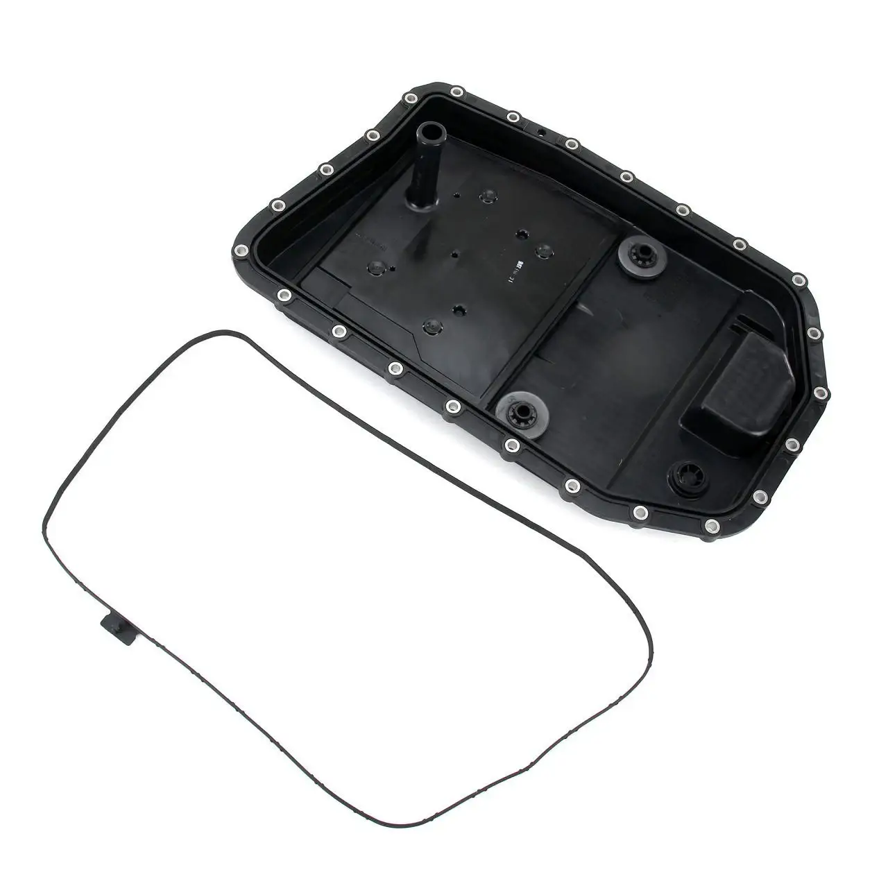 BMW 5 Serisi E60 2001-2010 Şanzıman Karteri 6HP19-21 | ZFS 0501220297