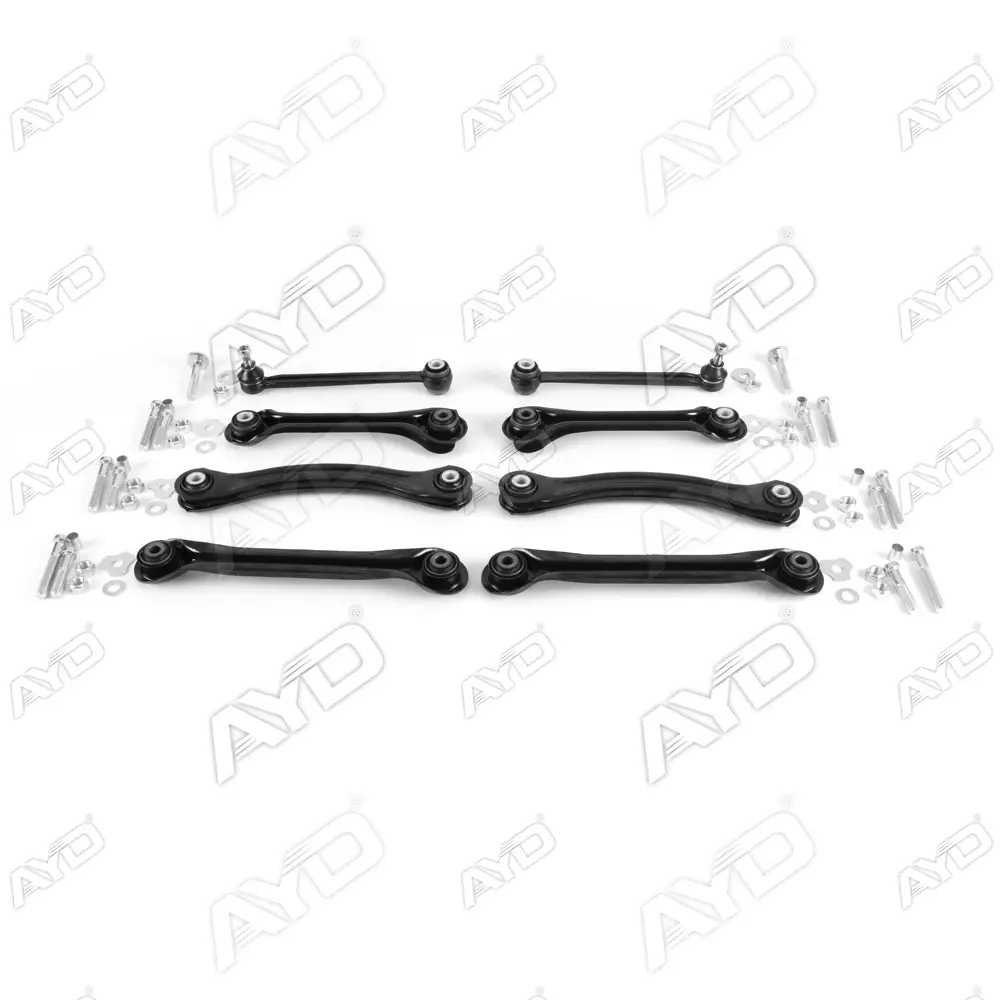 Mercedes W124 Kasa Bügi Kolu Set Komple Saplamalı | AYD 89-05065