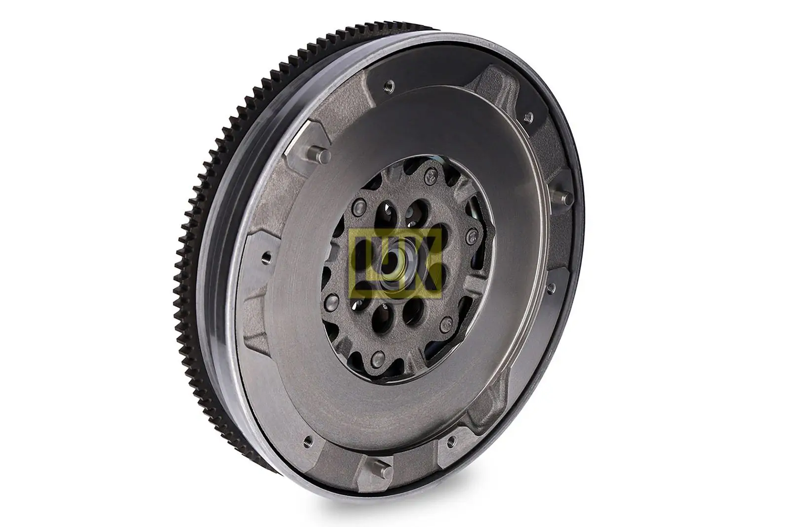 BMW 5 Touring E61 520d Steering Wheel | LUK 415 0552 10