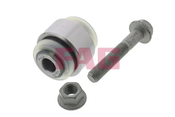 BMW 3 Touring F31 328 i Yağlı Burç Arka | FAG 825 0268 10
