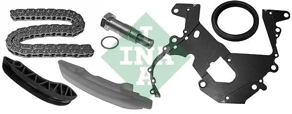 BMW 5 Series F10 530d Camshaft Chain Set | INA 559 0022 30