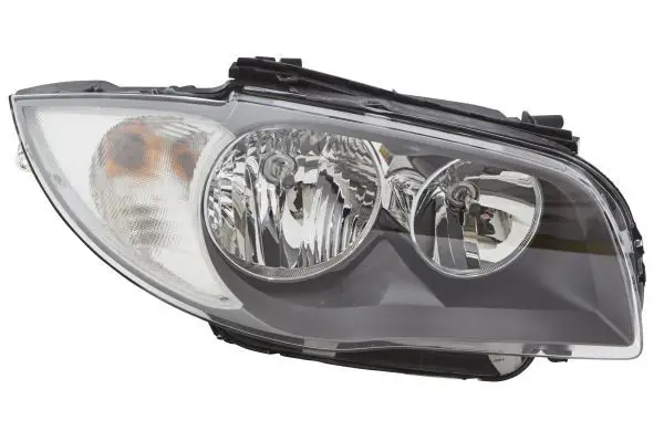 BMW 1 Serisi E87 Far Halojen Sağ | HELLA 1EG 354 538-021