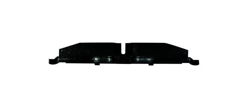 BMW 1 Serisi E81 Fren Balatası Arka | HELLA 8DB 355 011-261