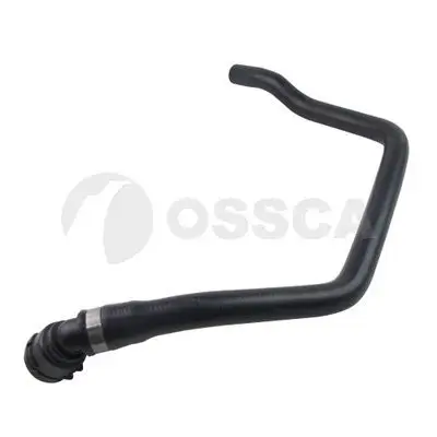 BMW 3 Serisi E90 N45 N46 Soğutma Suyu Hortumu | OSSCA 33457