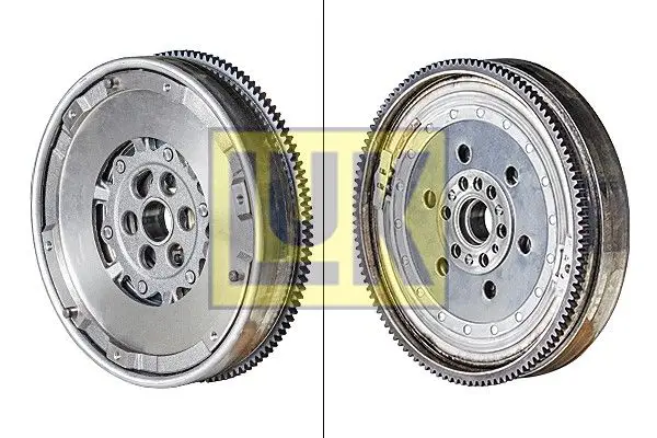 BMW E90 318i Steering Wheel | LUK 415 0365 10