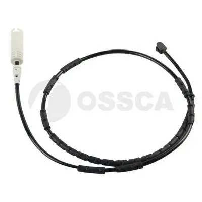 BMW 1 Serisi E87 Balata Fişi Arka | OSSCA 14797