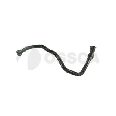 BMW 1 Serisi E87 Hava Tahliye Hortumu | OSSCA 26091
