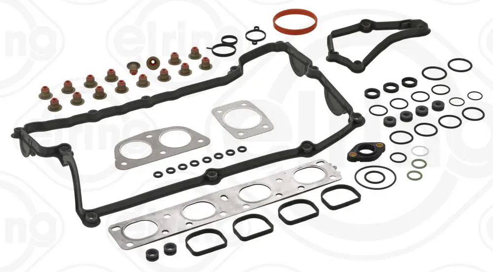BMW 1 Serisi E87 N46 Üst Takım Conta Seti | ELRING 458.340