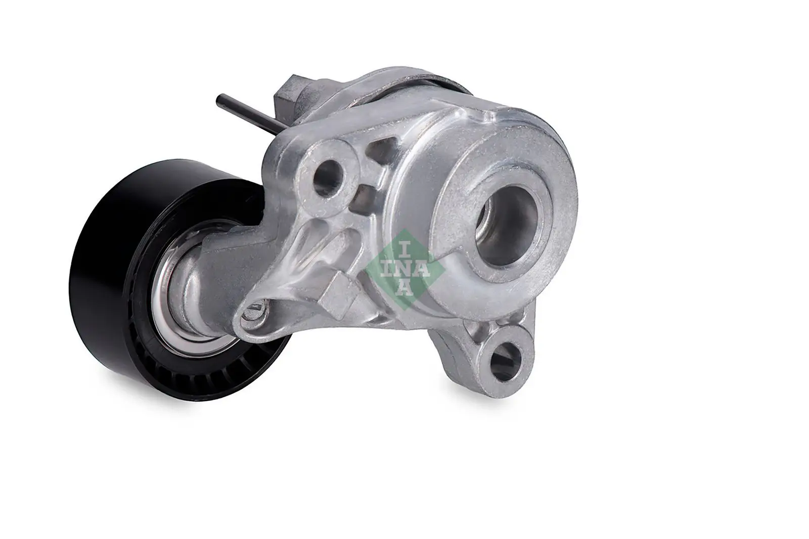 BMW E90 320d xDrive Tensioner Pulley | INA 534 0482 10