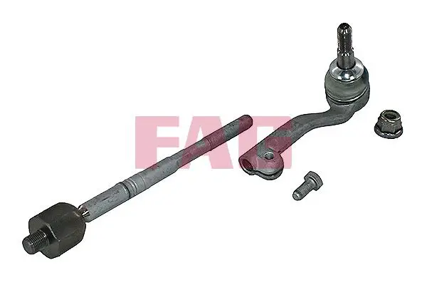 BMW F30 F80 316d Right Complete Axle Shaft | FAG 840 1379 10