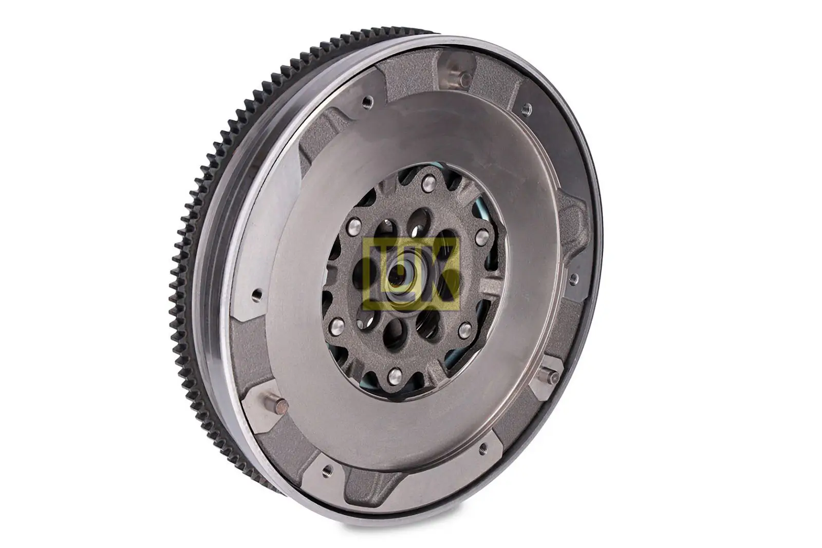 BMW F31 320d xDrive Steering Wheel | LUK 415 0477 10